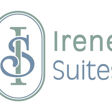Irene Suites Неа Мудания Екстериор снимка