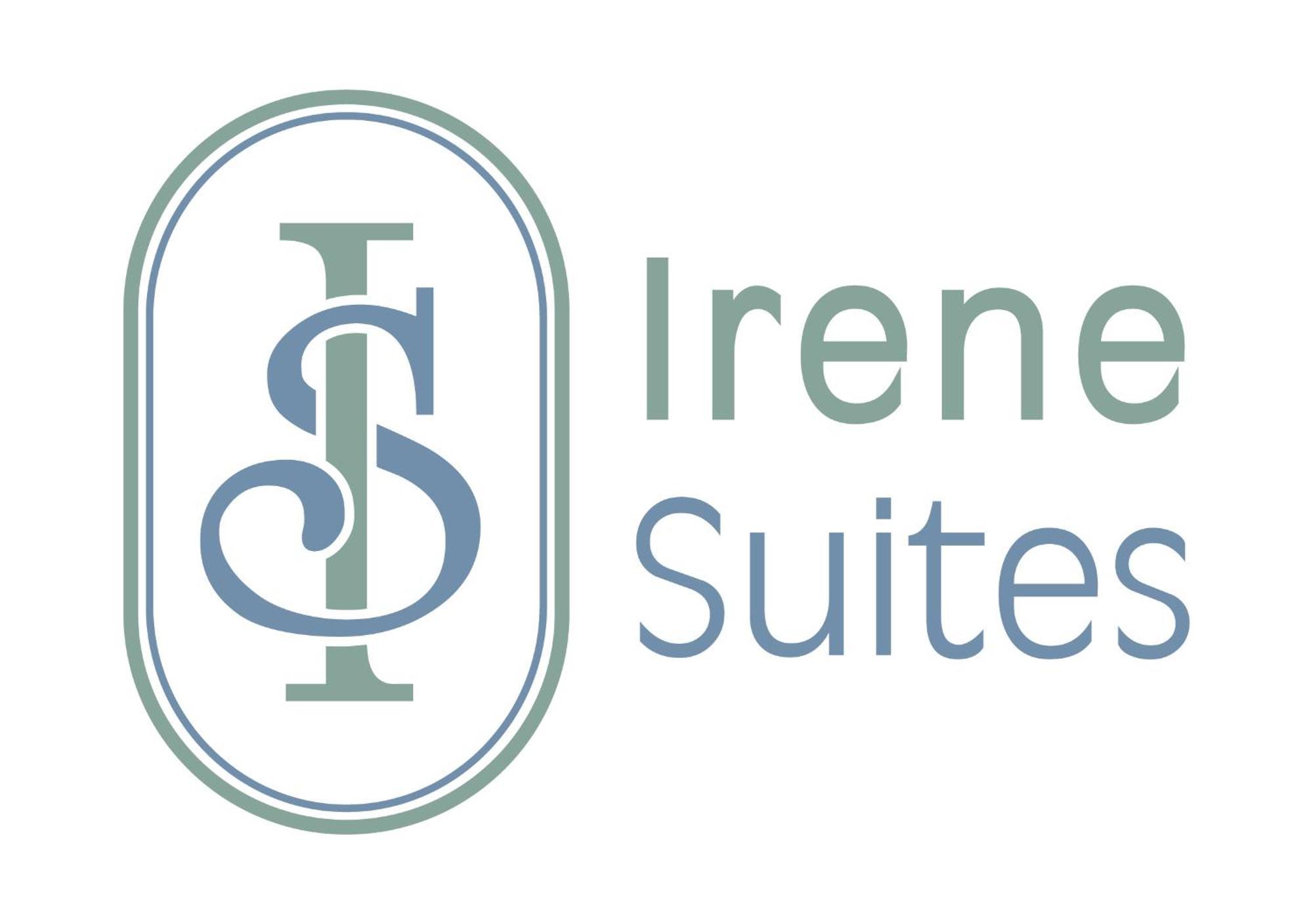 Irene Suites Неа Мудания Екстериор снимка